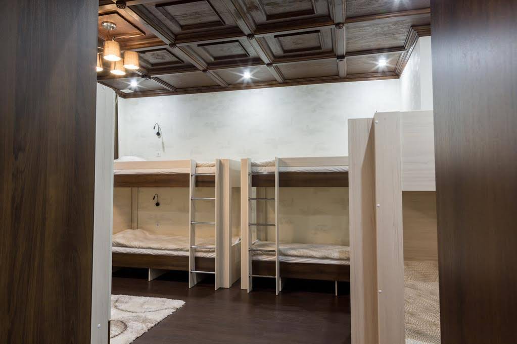 Juicy Hostel