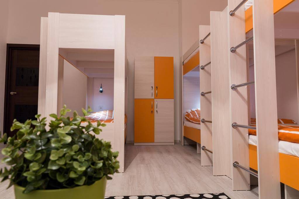 Juicy Hostel