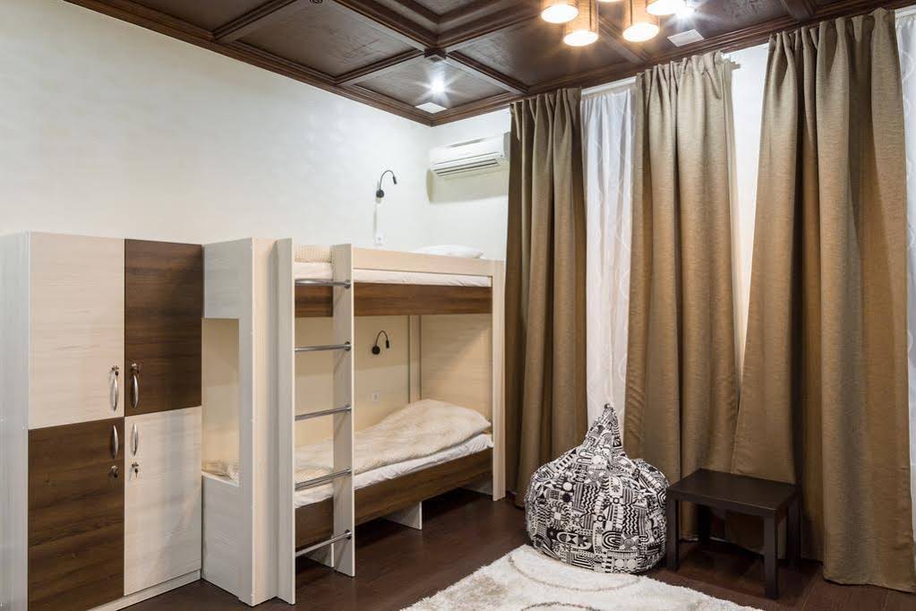 Juicy Hostel