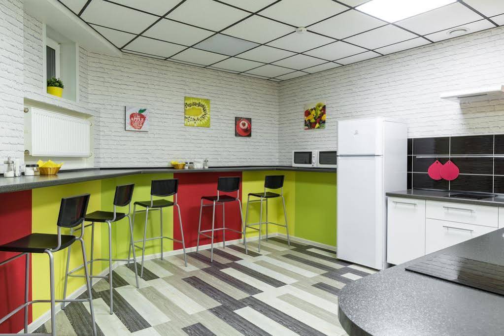 Juicy Hostel