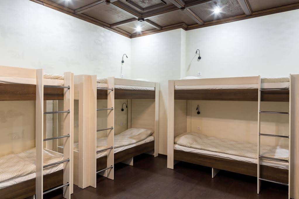 Juicy Hostel