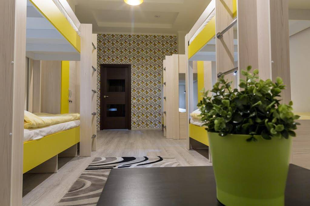 Juicy Hostel