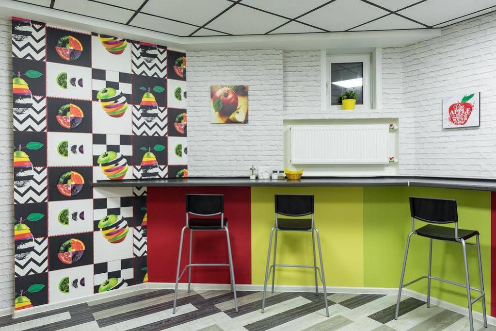 Juicy Hostel