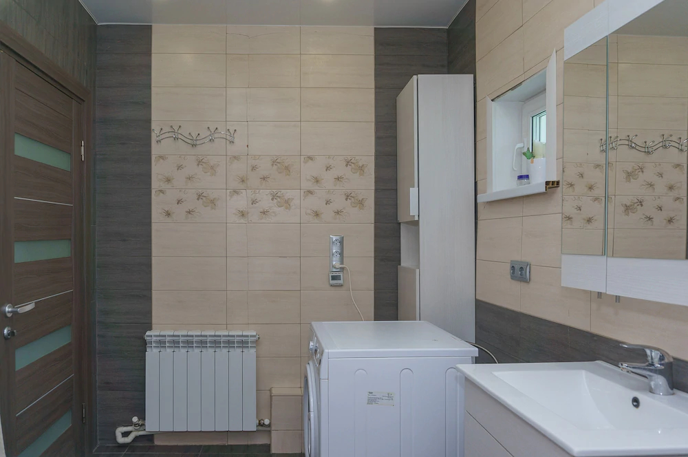 Lesnaya Skazka Guest House
