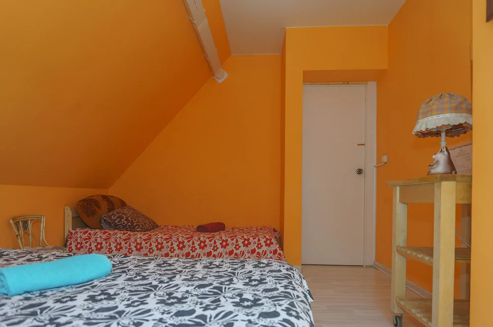 Lesnaya Skazka Guest House