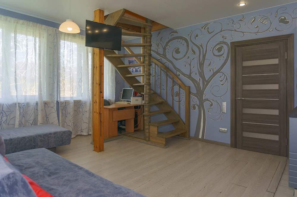 Lesnaya Skazka Guest House