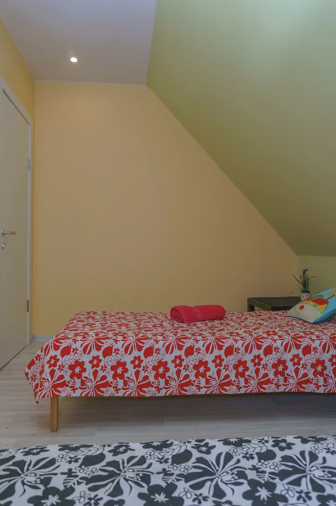 Lesnaya Skazka Guest House