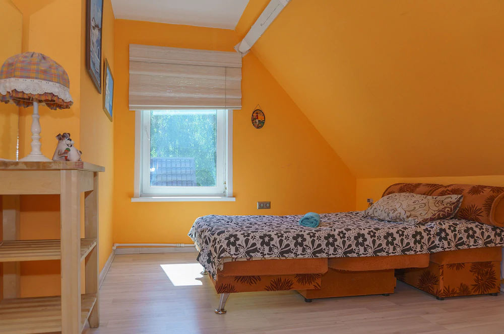 Lesnaya Skazka Guest House