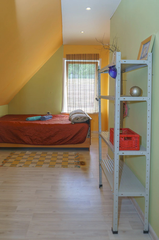 Lesnaya Skazka Guest House