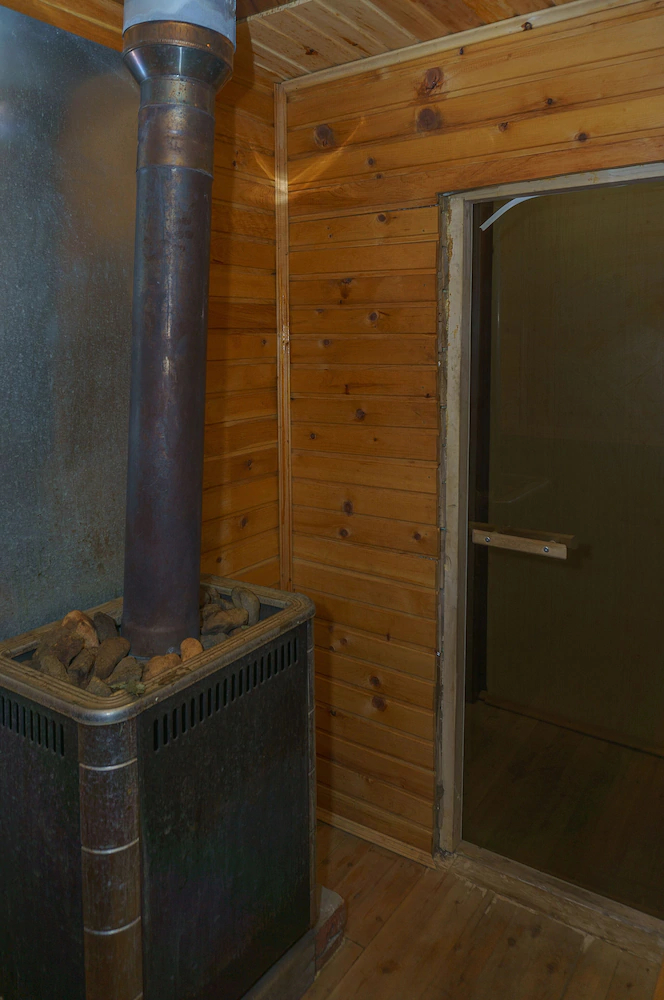 Lesnaya Skazka Guest House