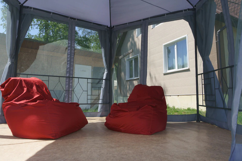 Lesnaya Skazka Guest House