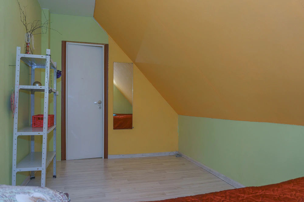 Lesnaya Skazka Guest House