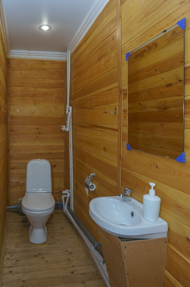 Lesnaya Skazka Guest House