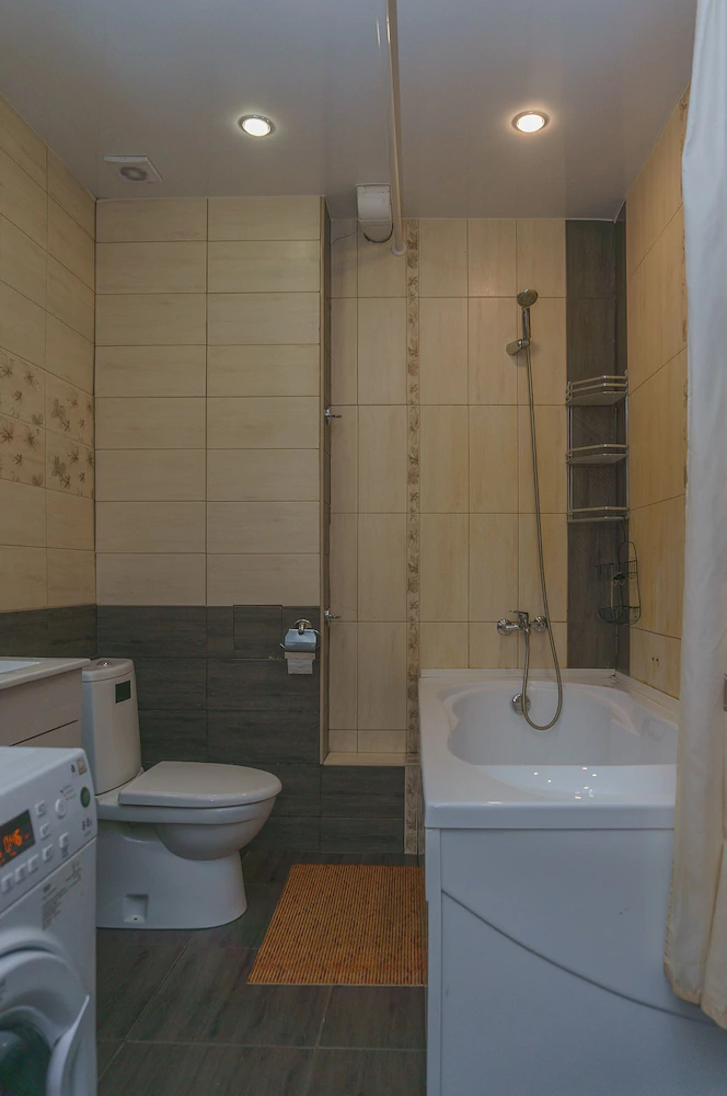 Lesnaya Skazka Guest House