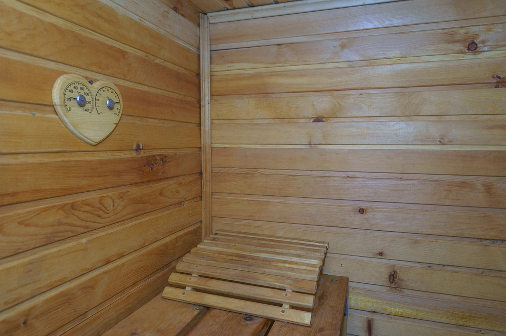 Lesnaya Skazka Guest House