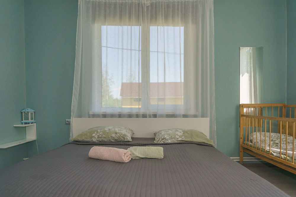 Lesnaya Skazka Guest House