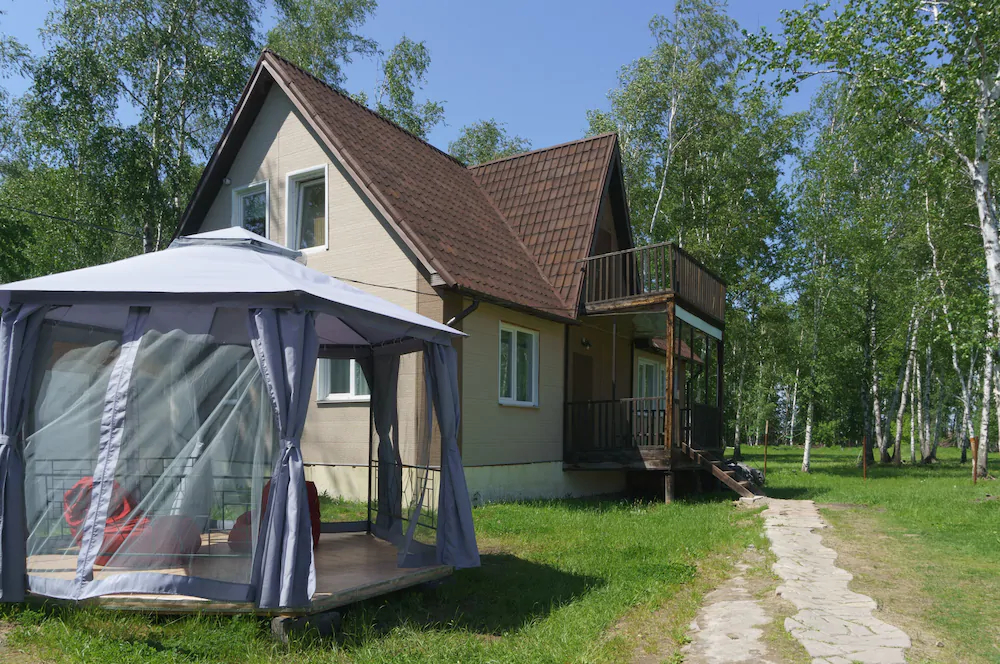 Lesnaya Skazka Guest House