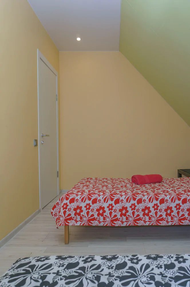 Lesnaya Skazka Guest House