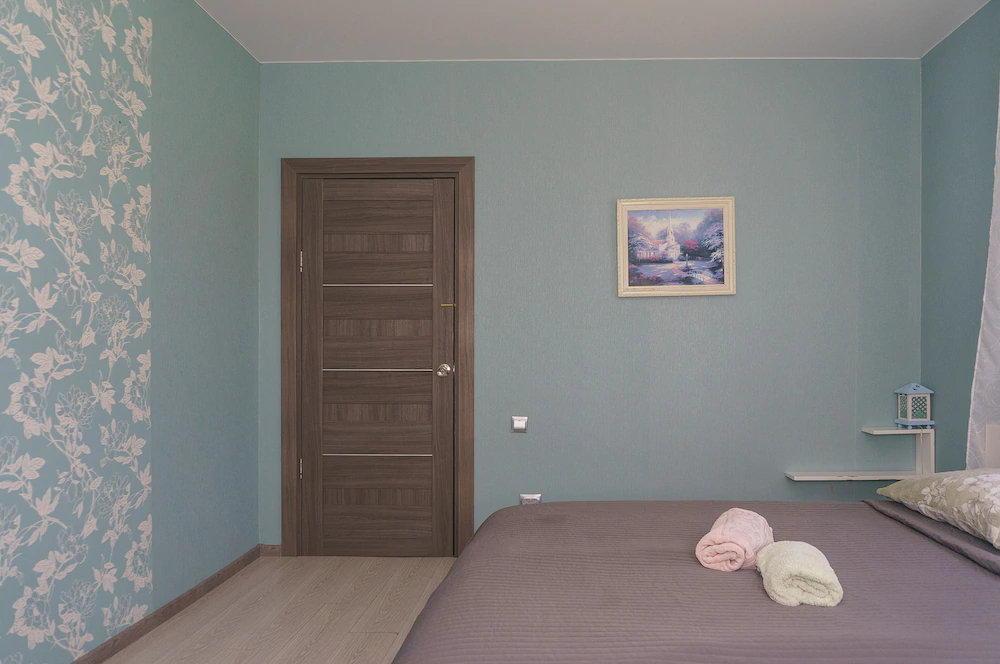 Lesnaya Skazka Guest House