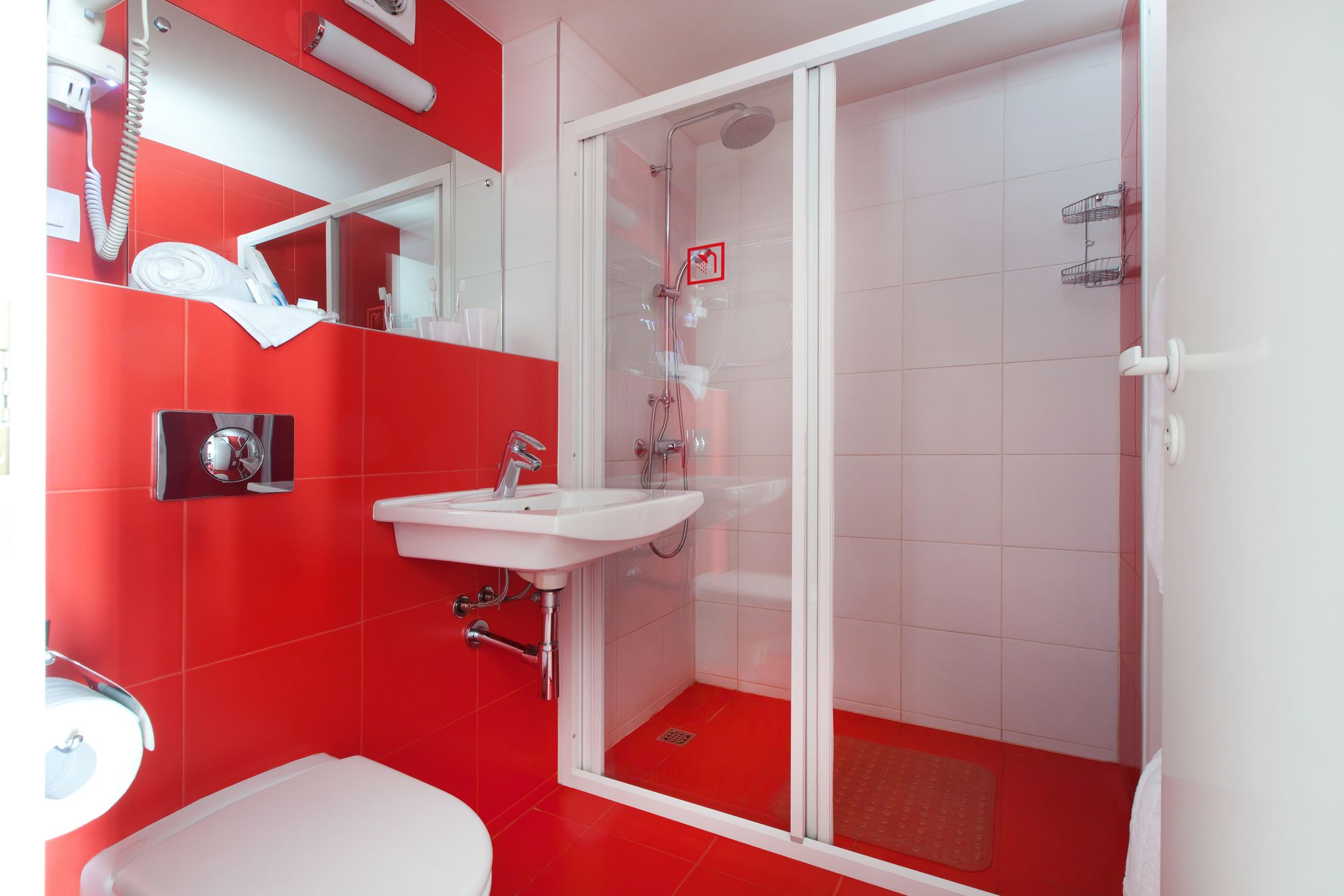 Marins Park Hotel Novosibirsk