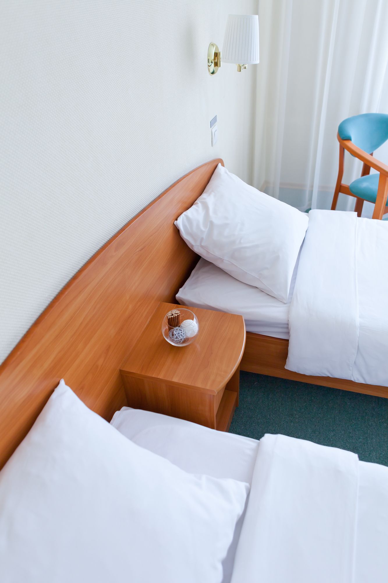Marins Park Hotel Novosibirsk