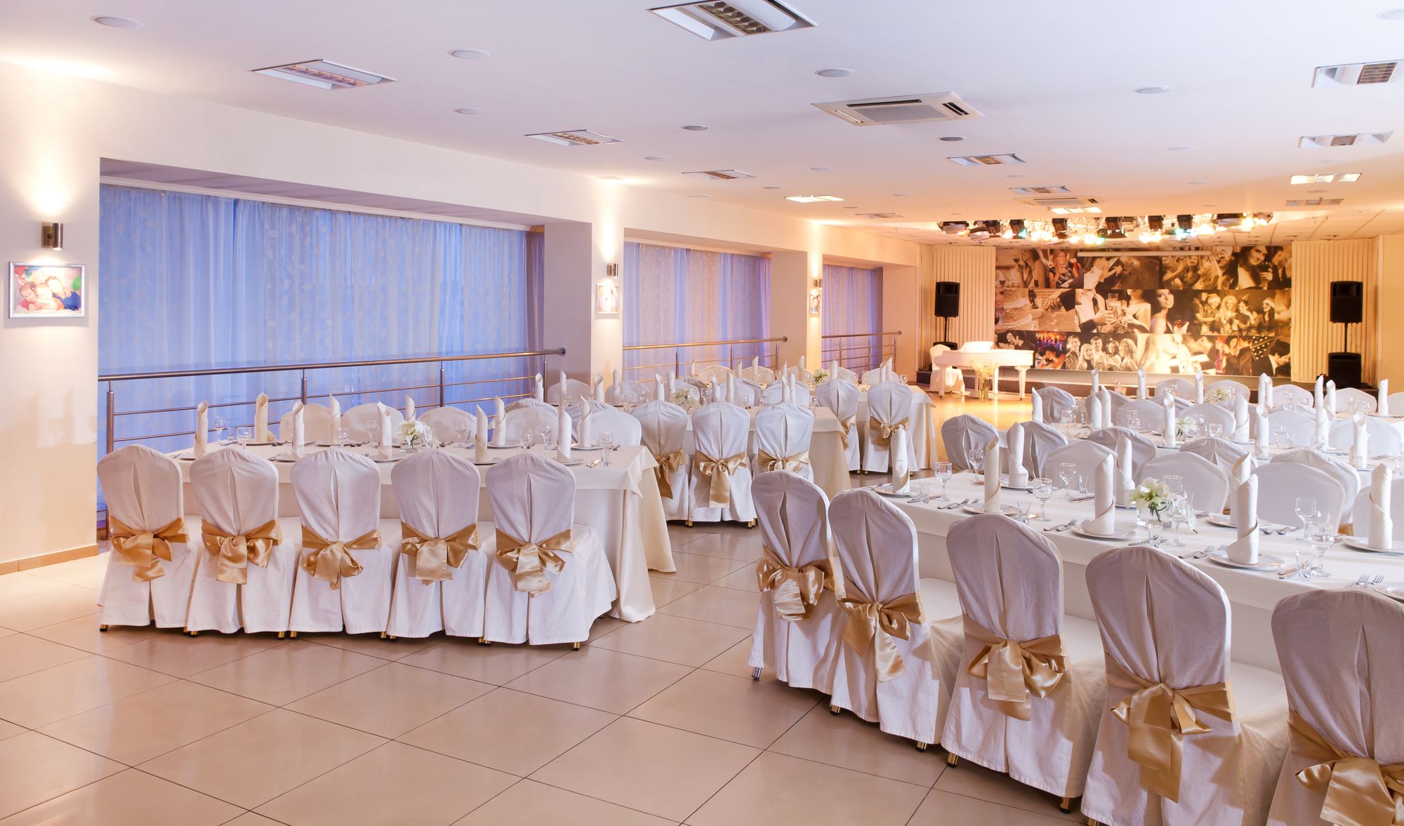 Marins Park Hotel Novosibirsk