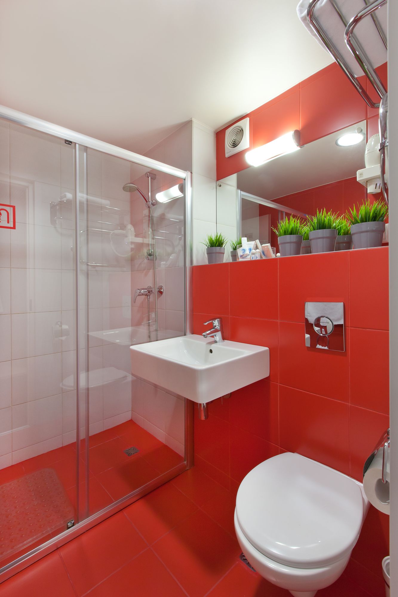 Marins Park Hotel Novosibirsk