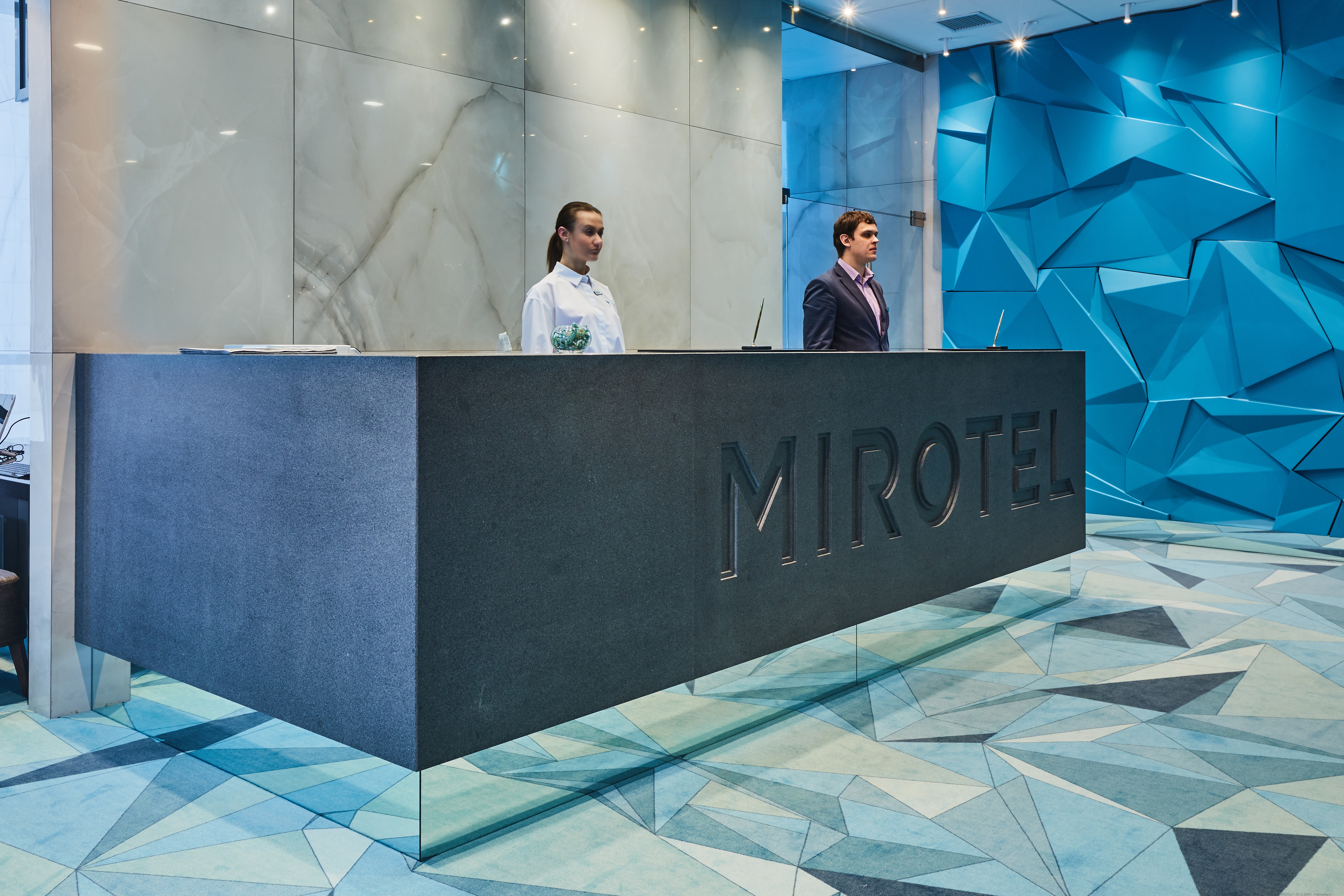 Mirotel Novosibirsk