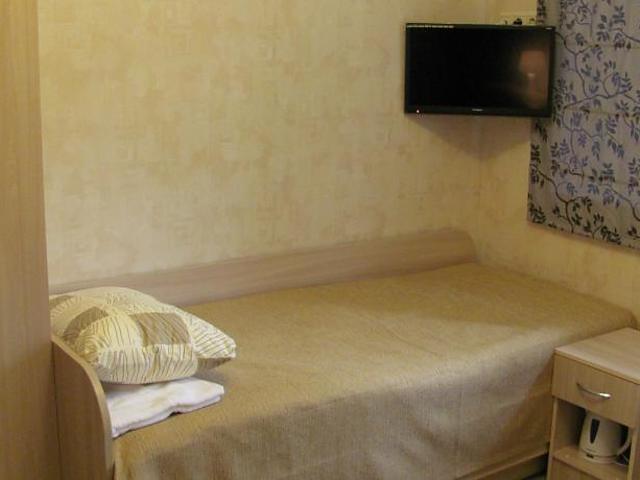 NSK Hostel