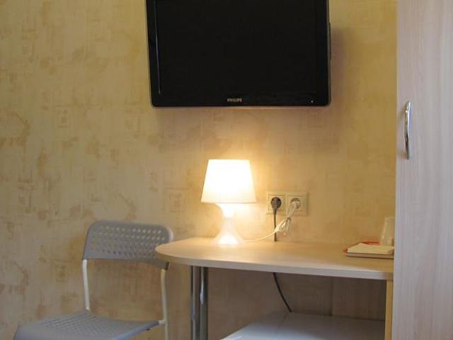 NSK Hostel