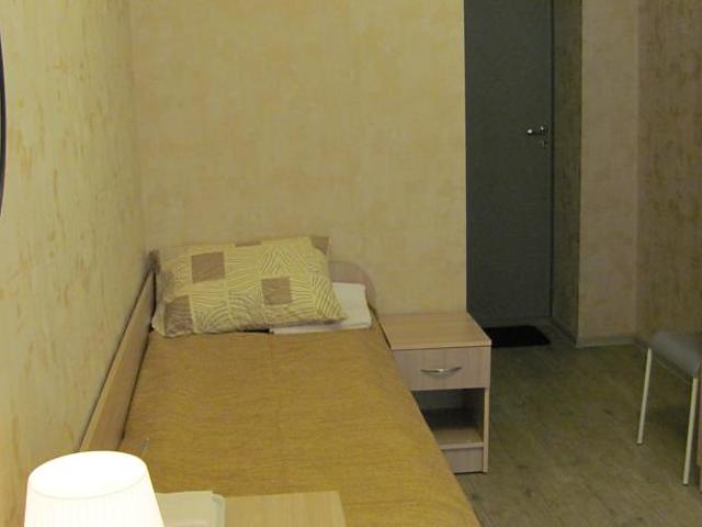NSK Hostel