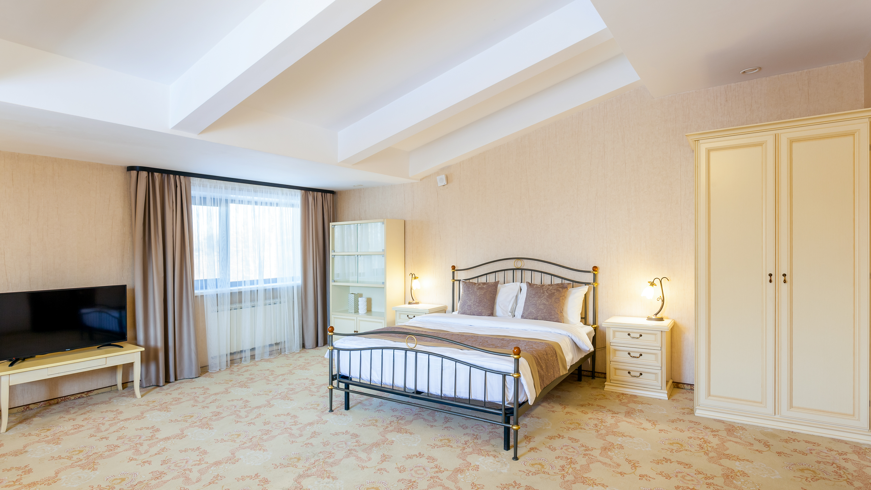 Park Hotel Sosnovy Bor