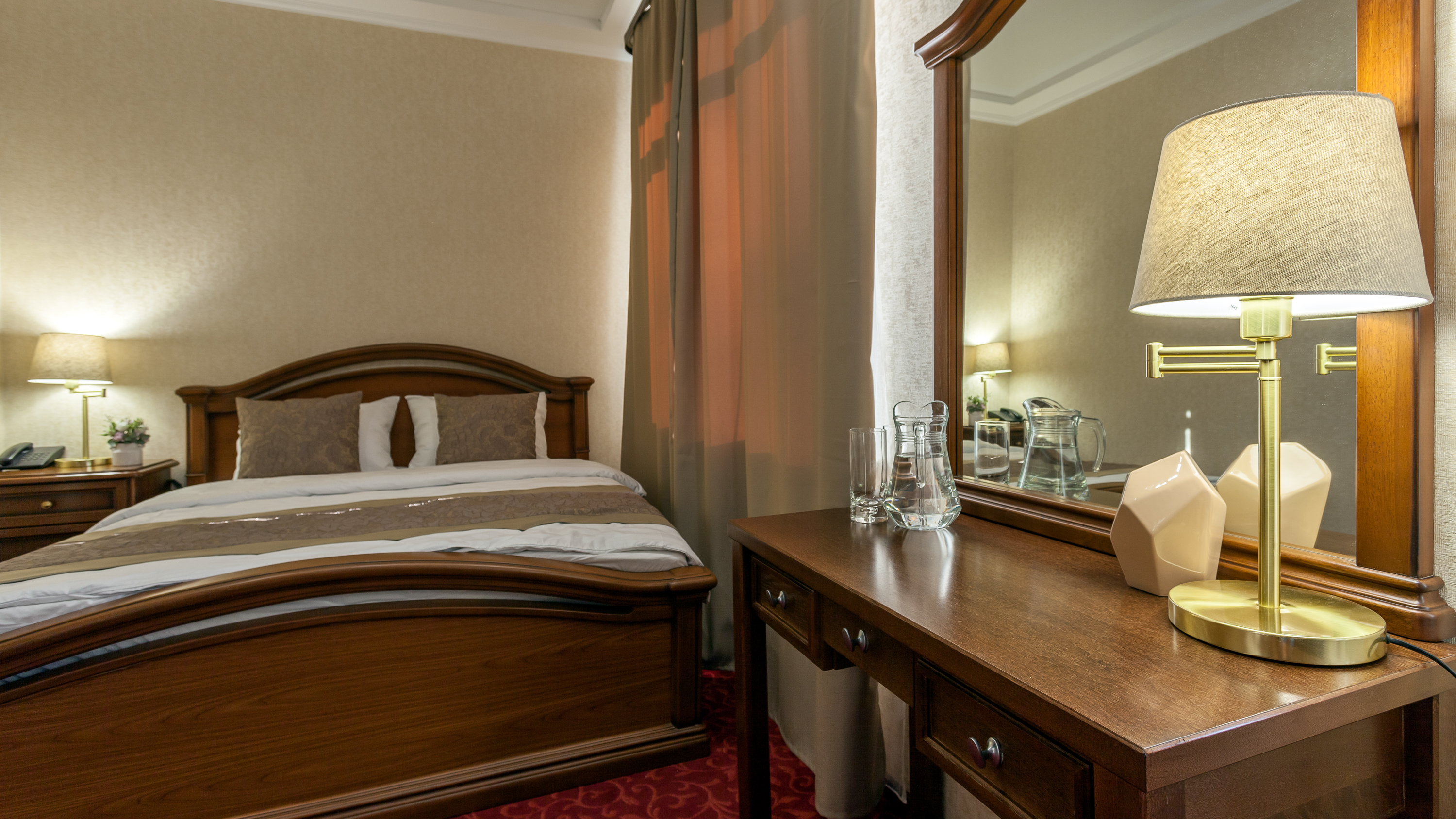 Park Hotel Sosnovy Bor