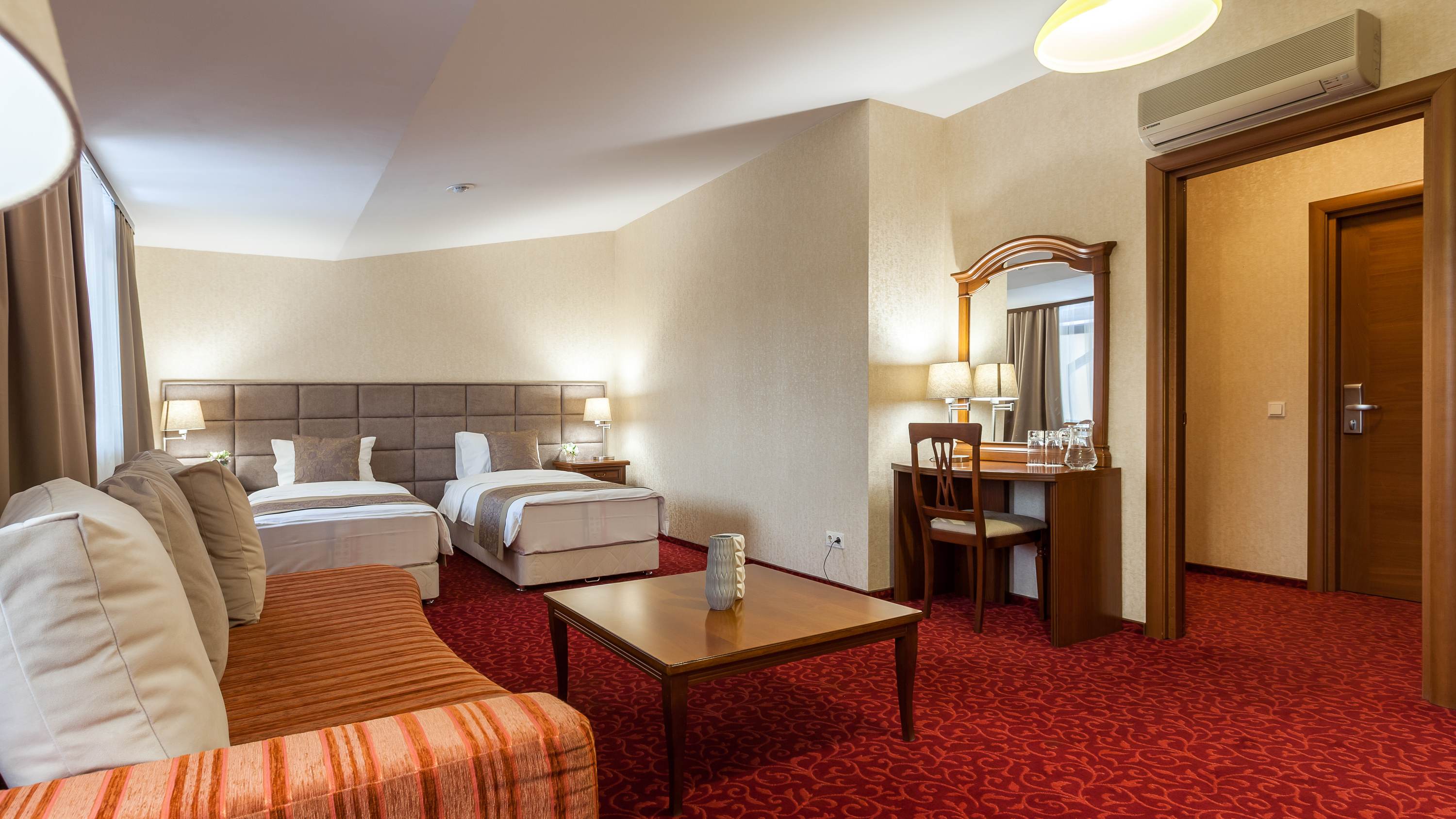 Park Hotel Sosnovy Bor