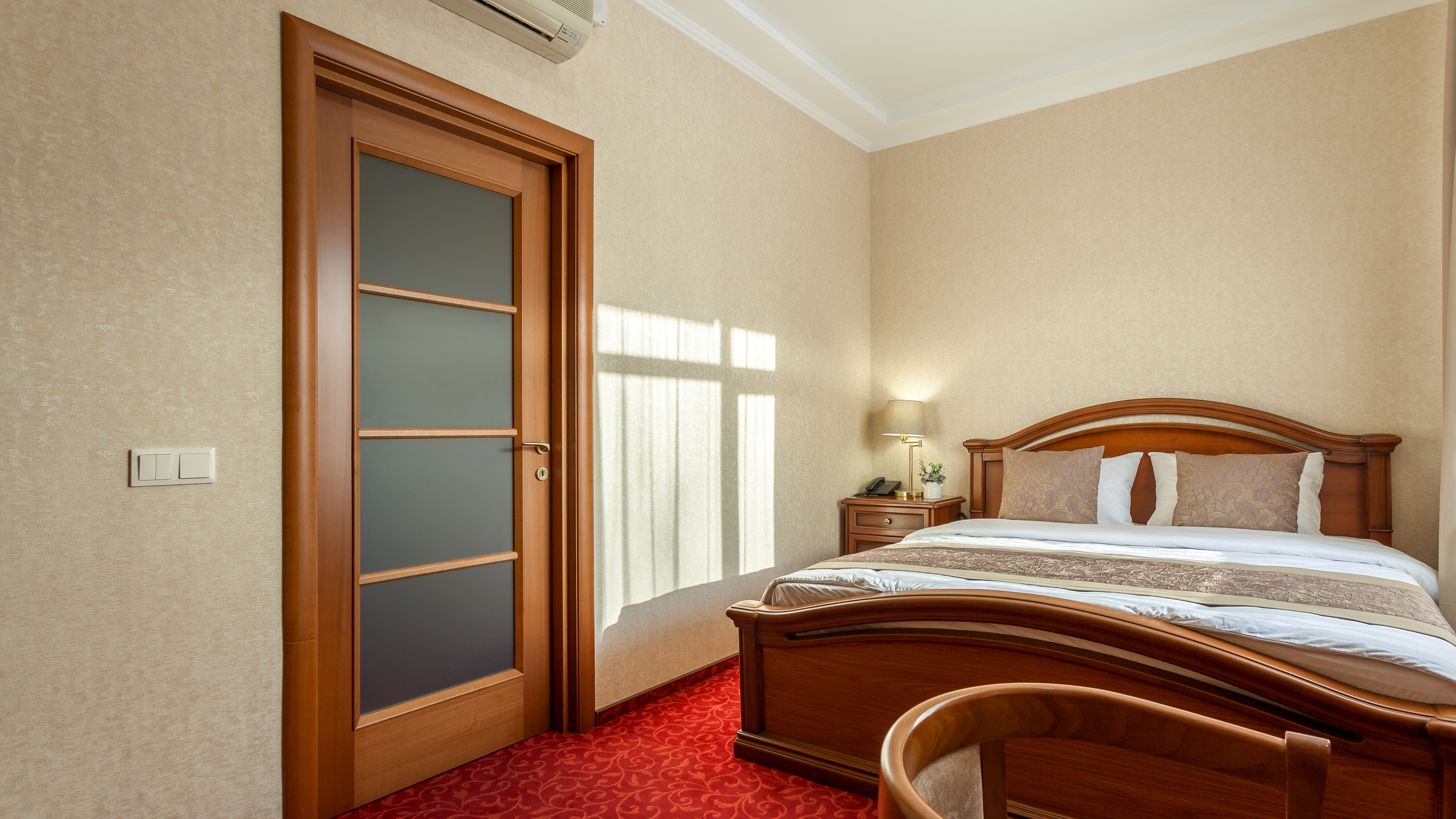 Park Hotel Sosnovy Bor