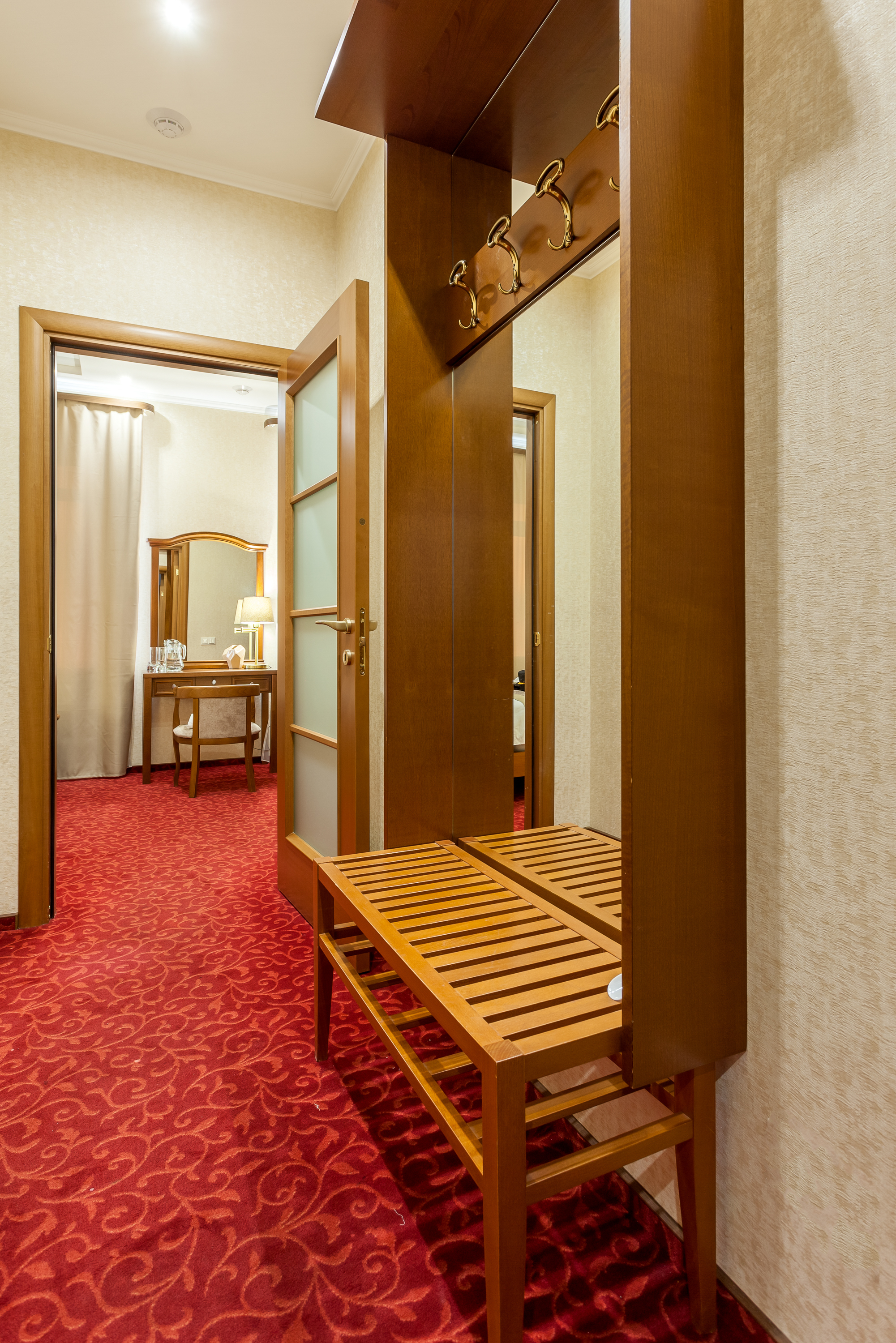 Park Hotel Sosnovy Bor