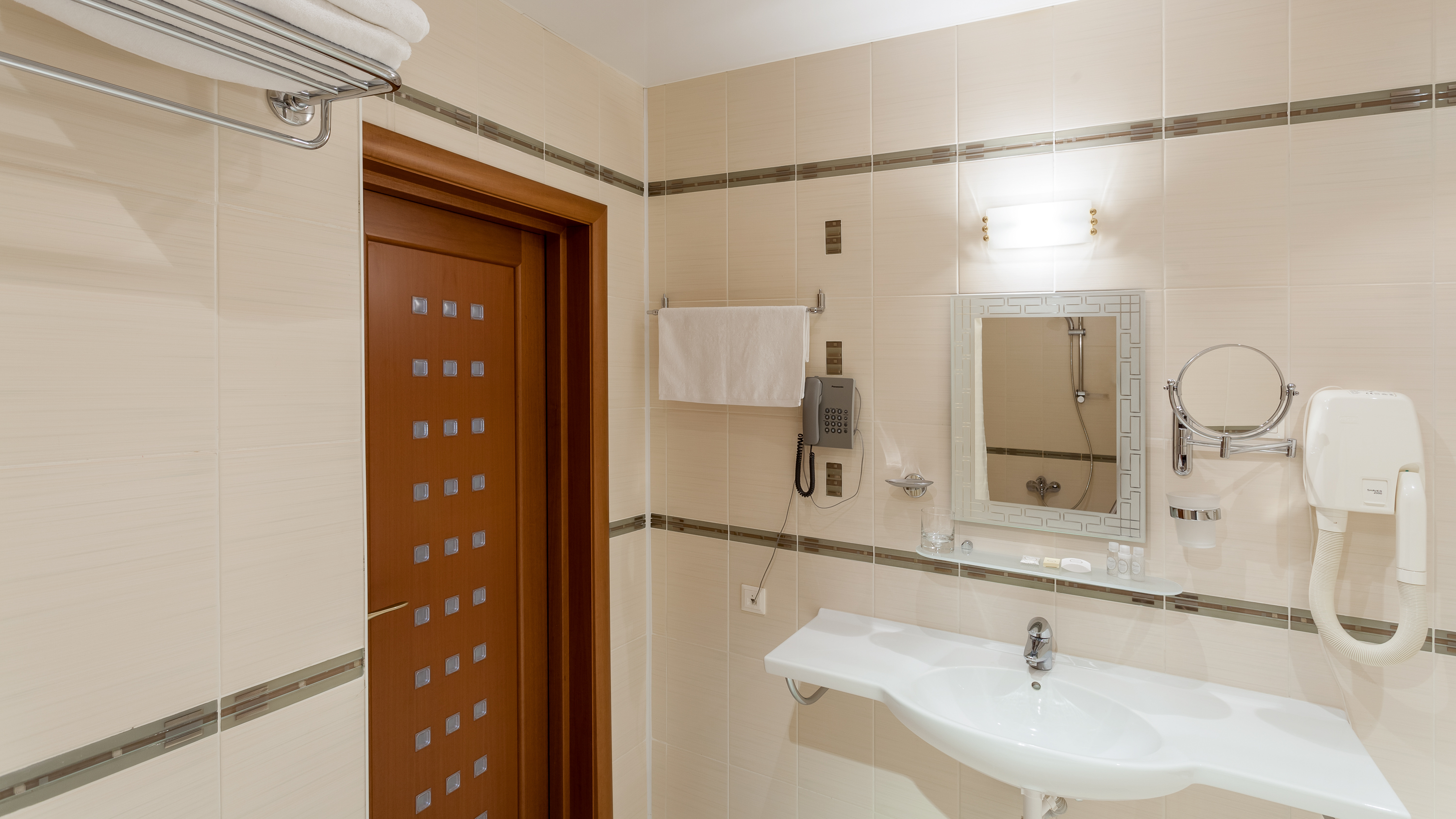 Park Hotel Sosnovy Bor