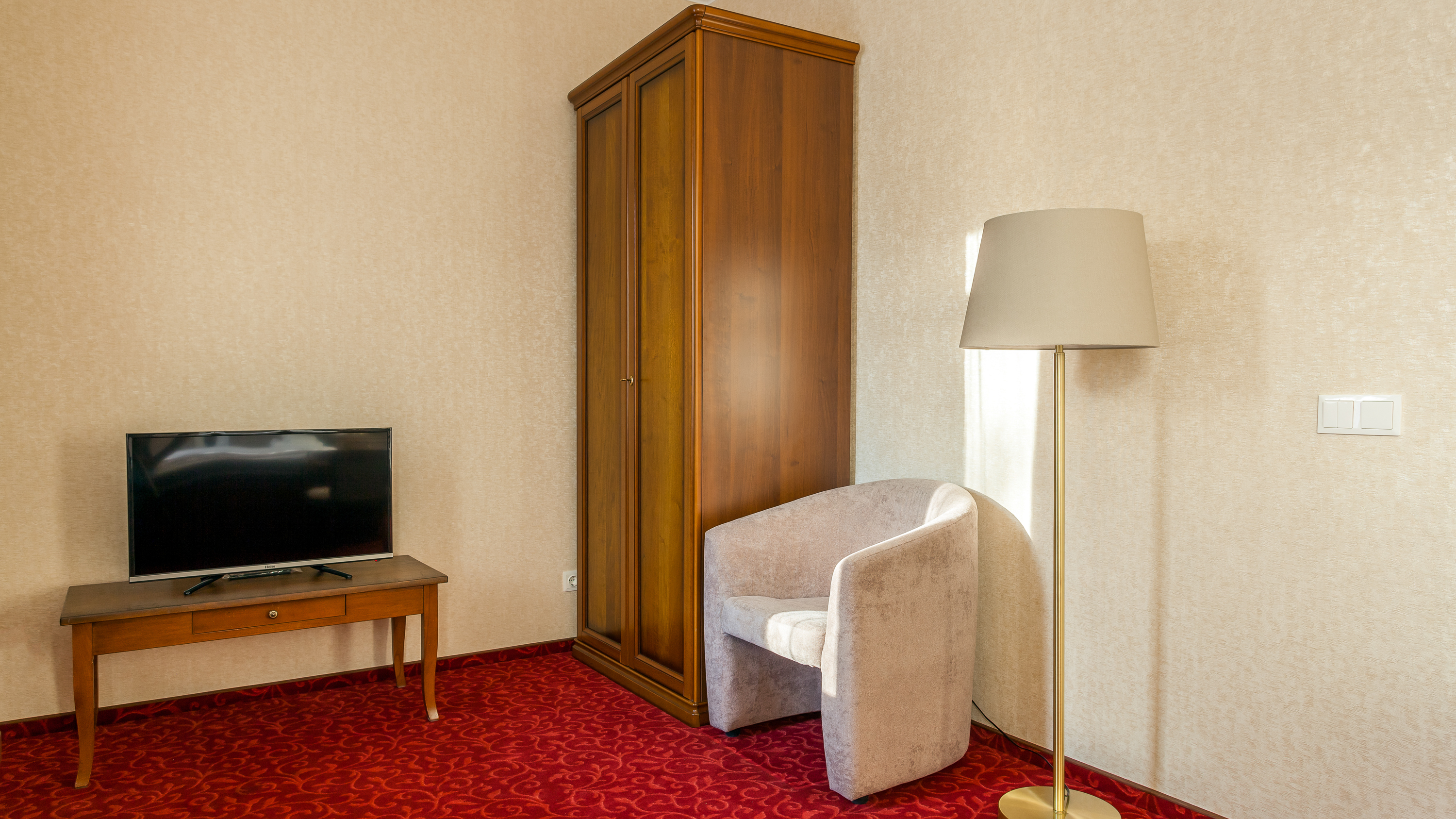 Park Hotel Sosnovy Bor