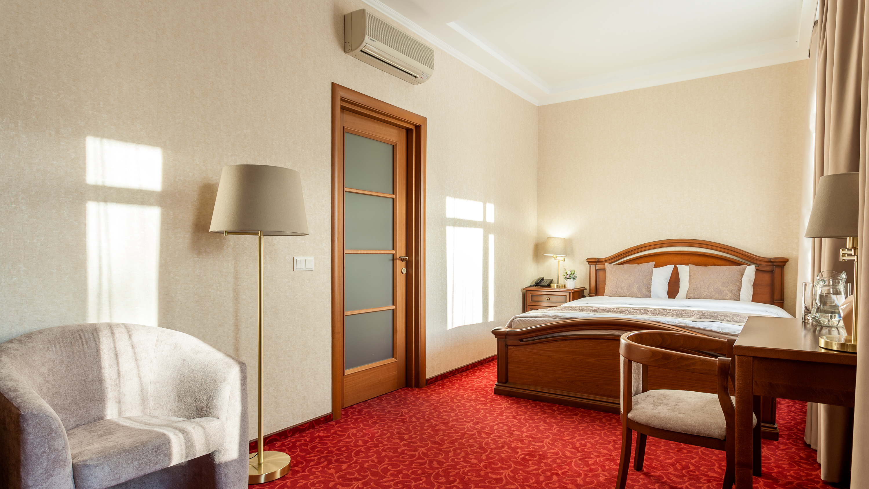 Park Hotel Sosnovy Bor