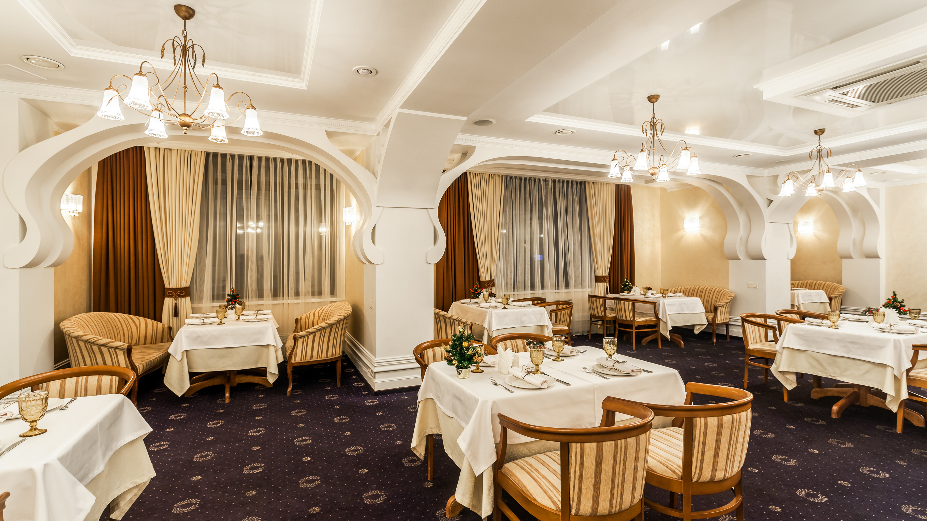 Park Hotel Sosnovy Bor