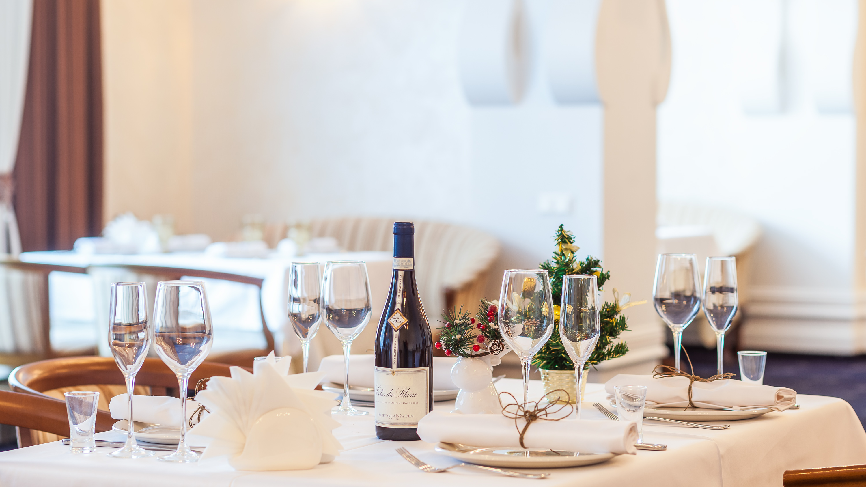Park Hotel Sosnovy Bor