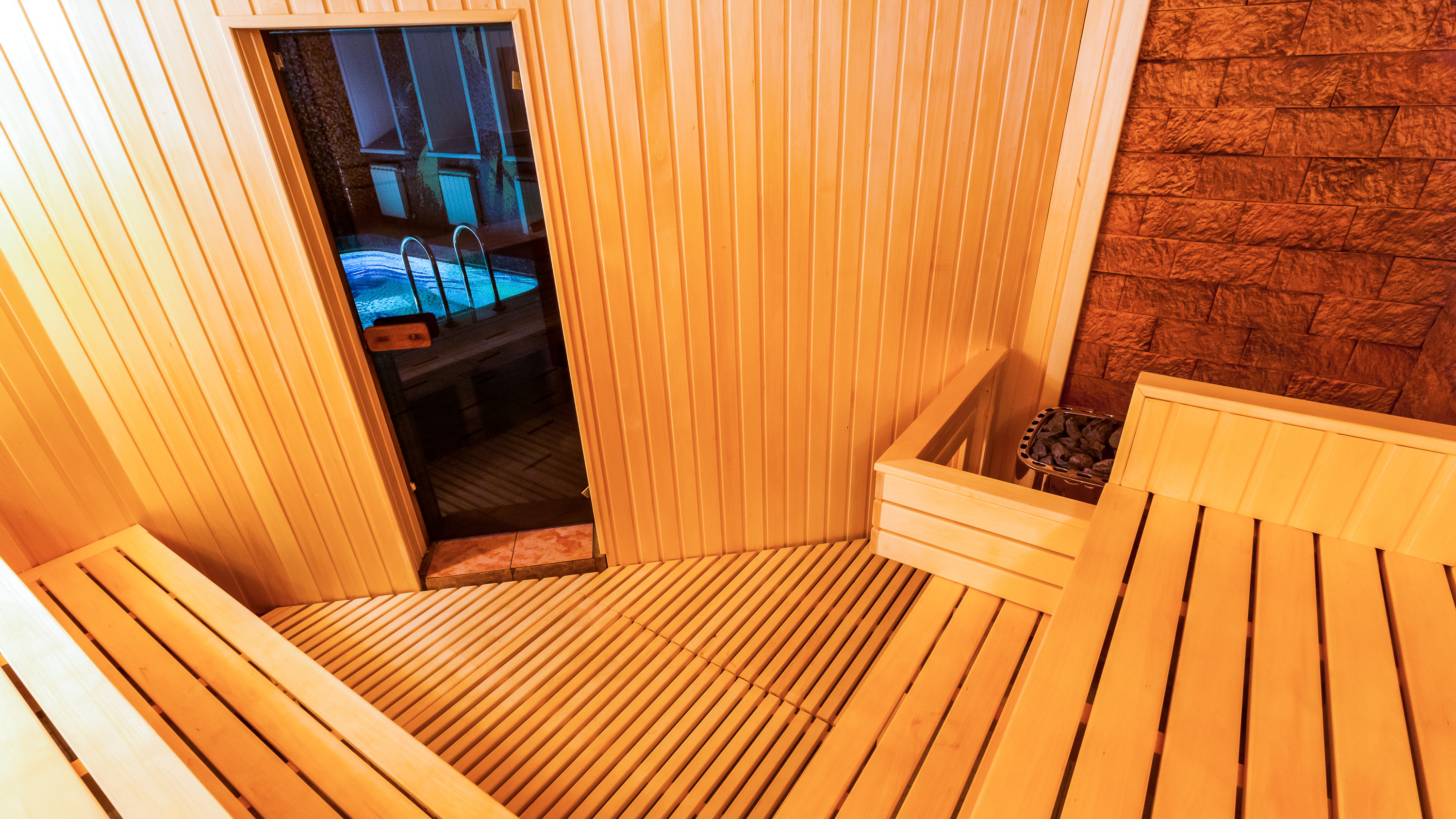 Park Hotel Sosnovy Bor
