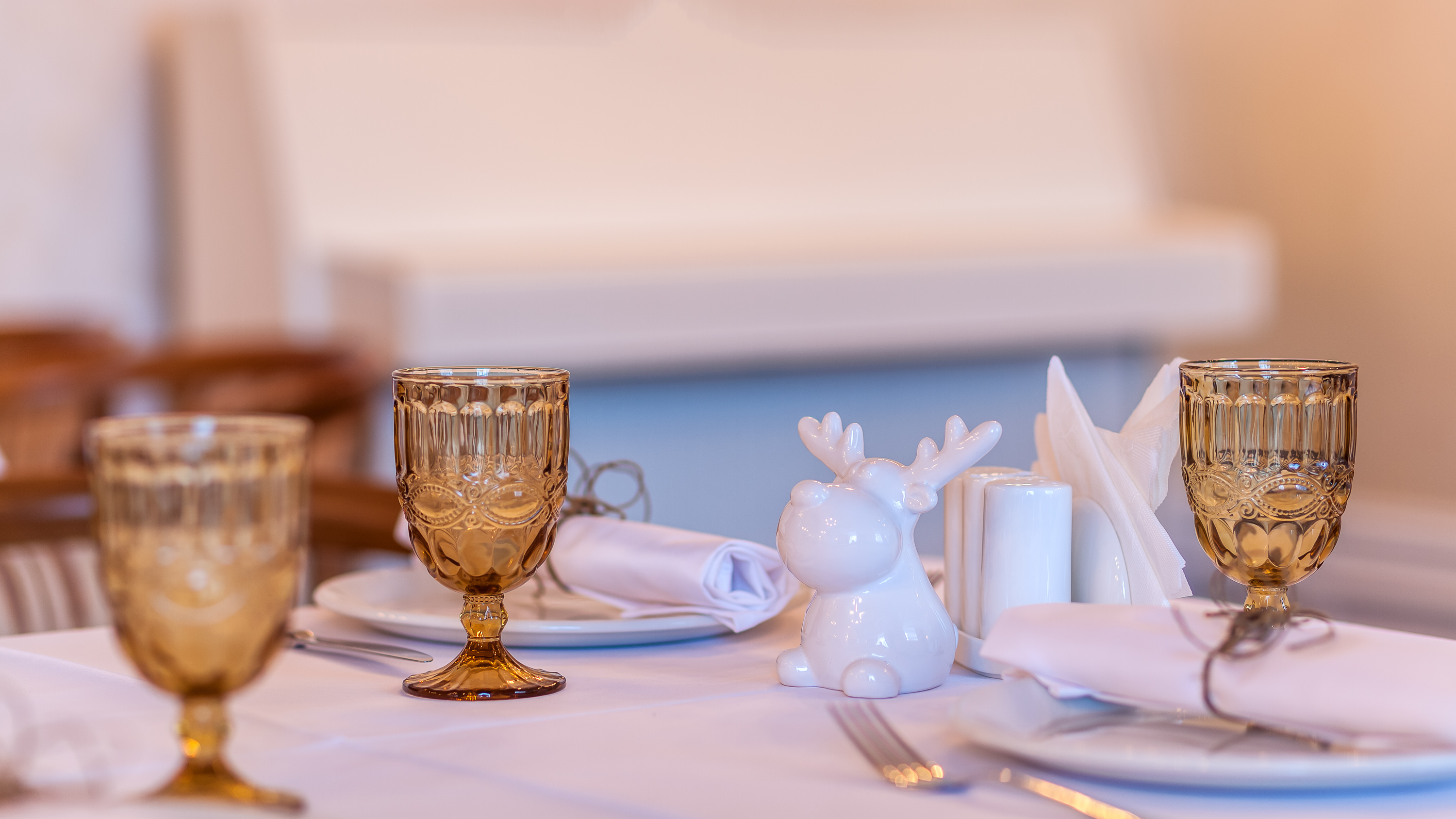 Park Hotel Sosnovy Bor