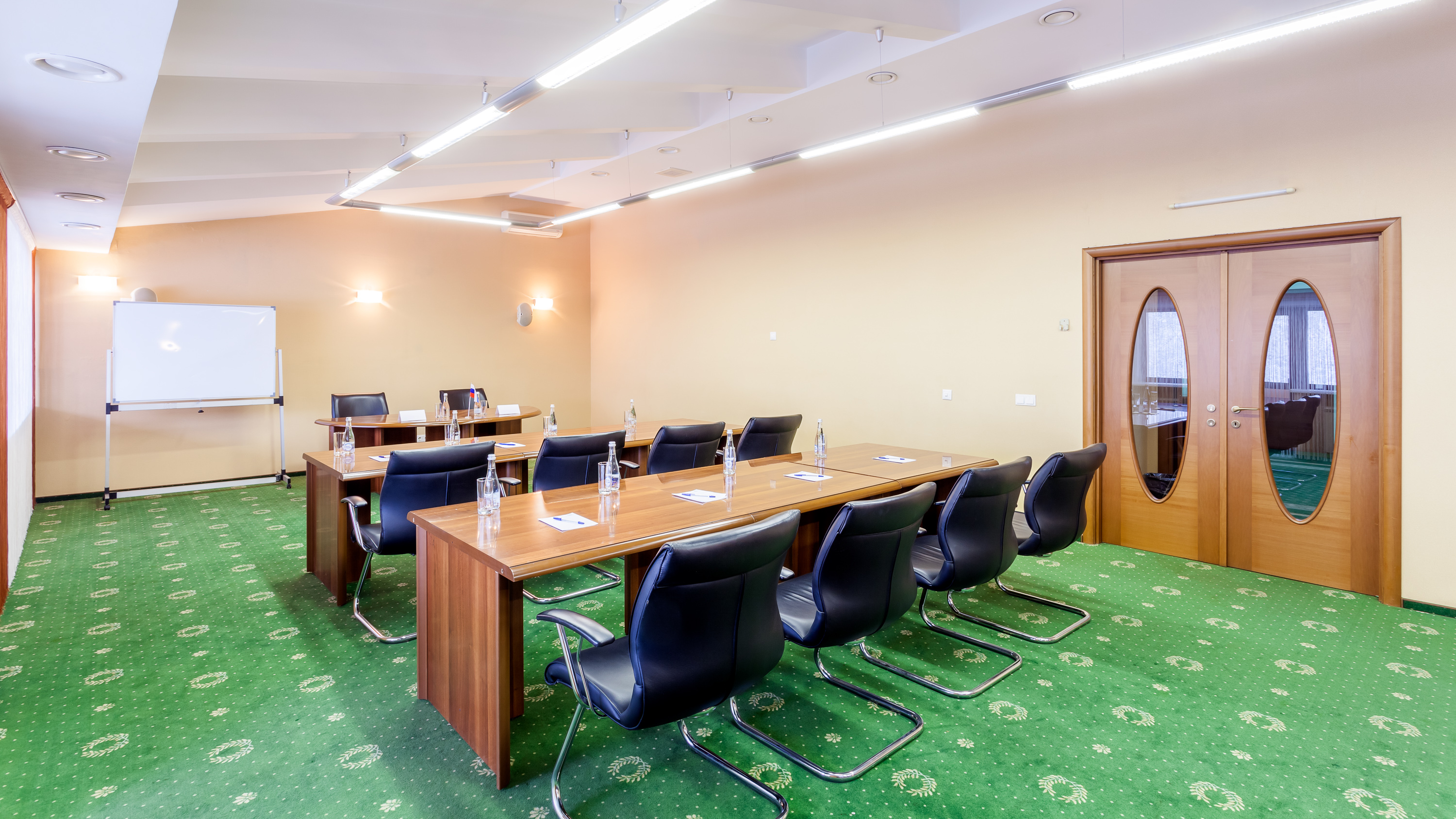 Park Hotel Sosnovy Bor