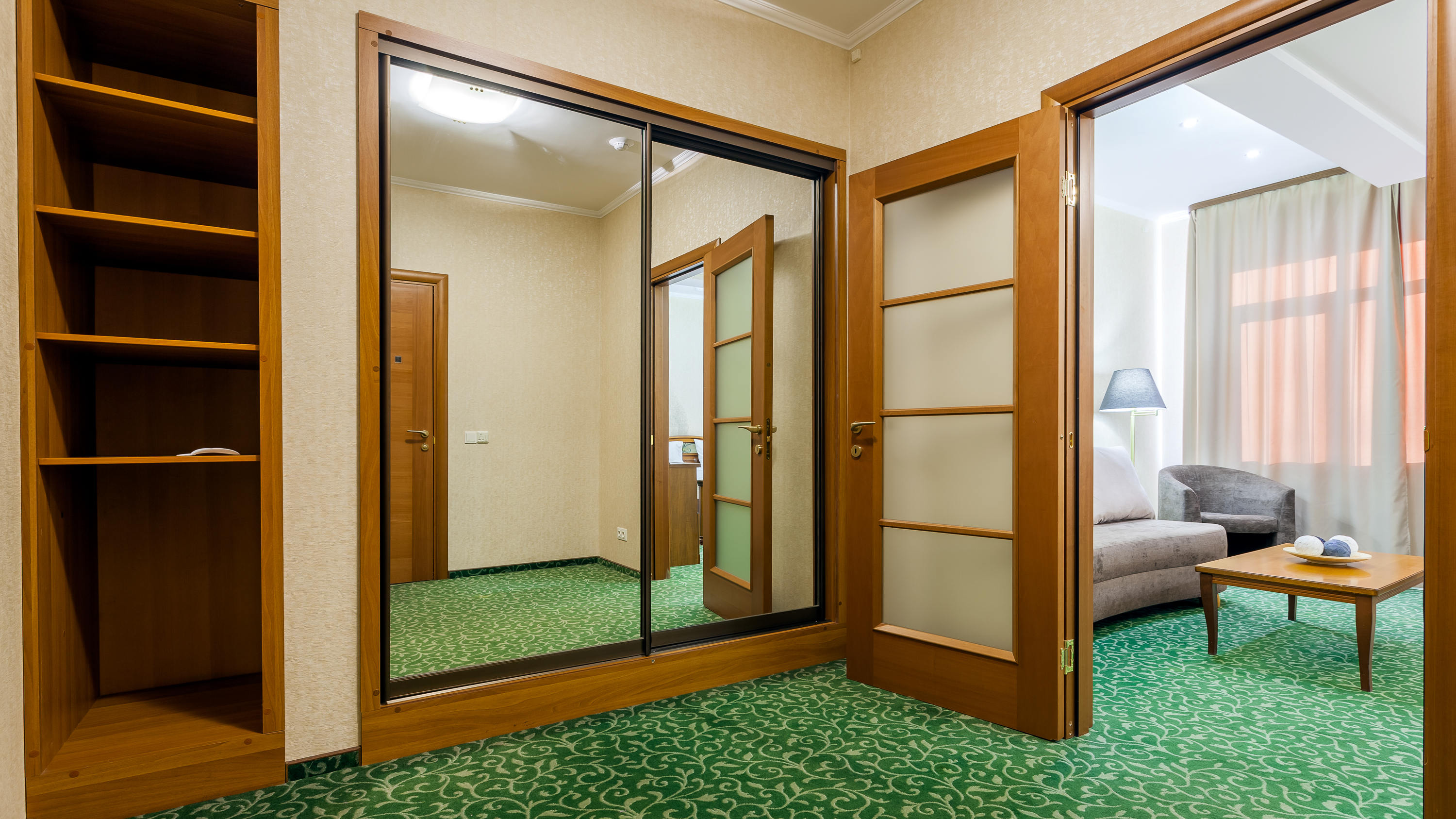 Park Hotel Sosnovy Bor