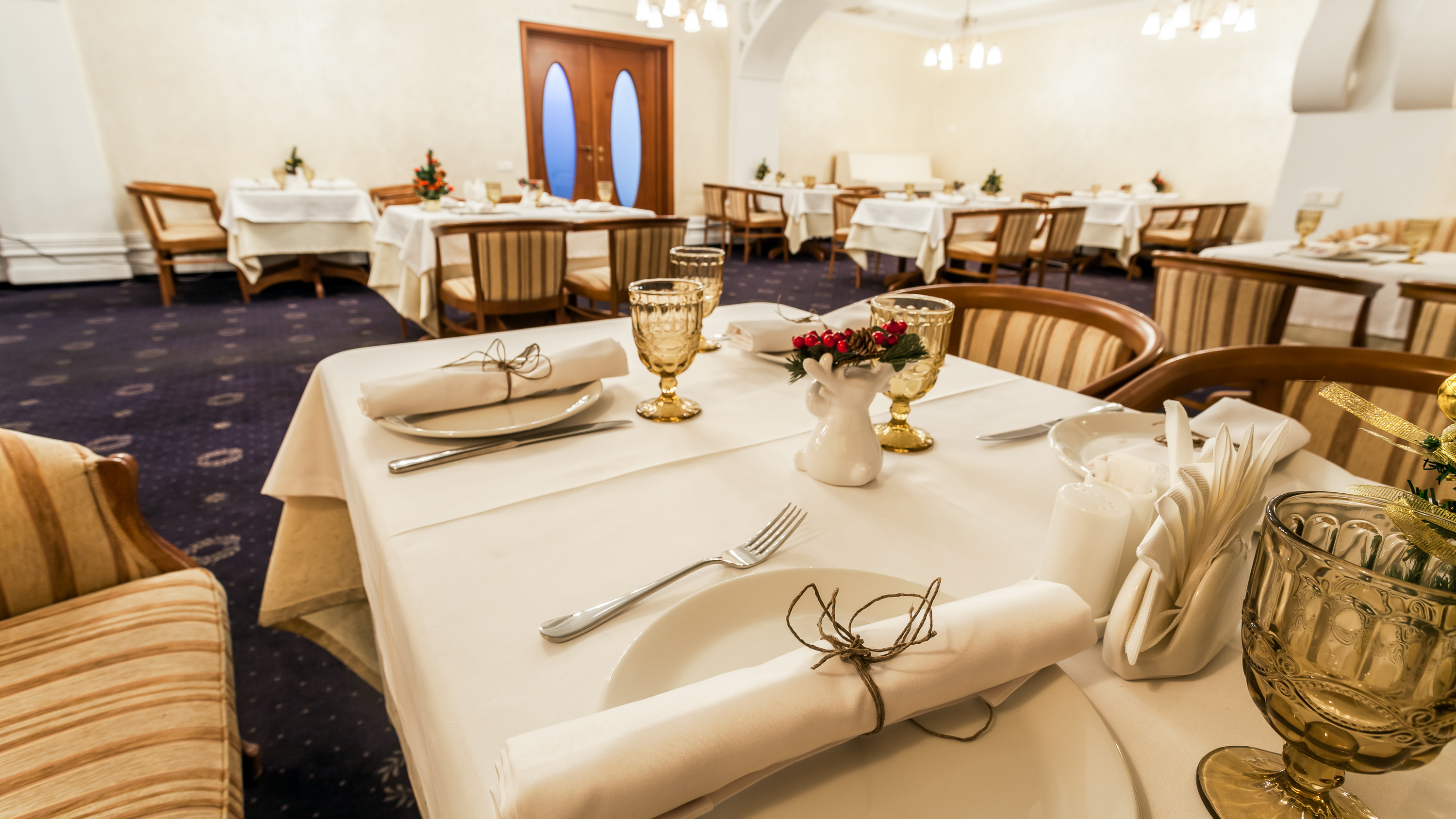 Park Hotel Sosnovy Bor