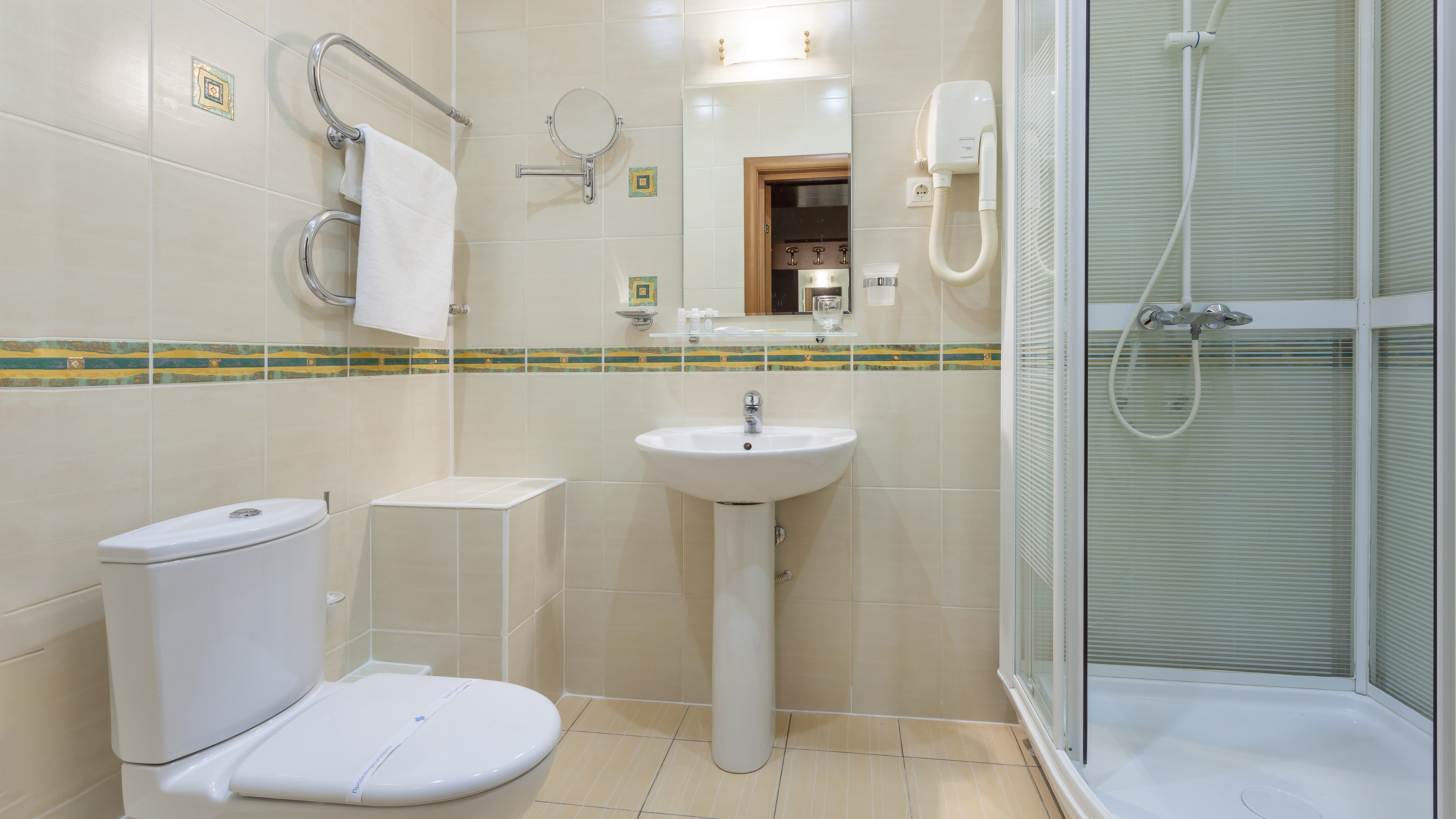 Park Hotel Sosnovy Bor