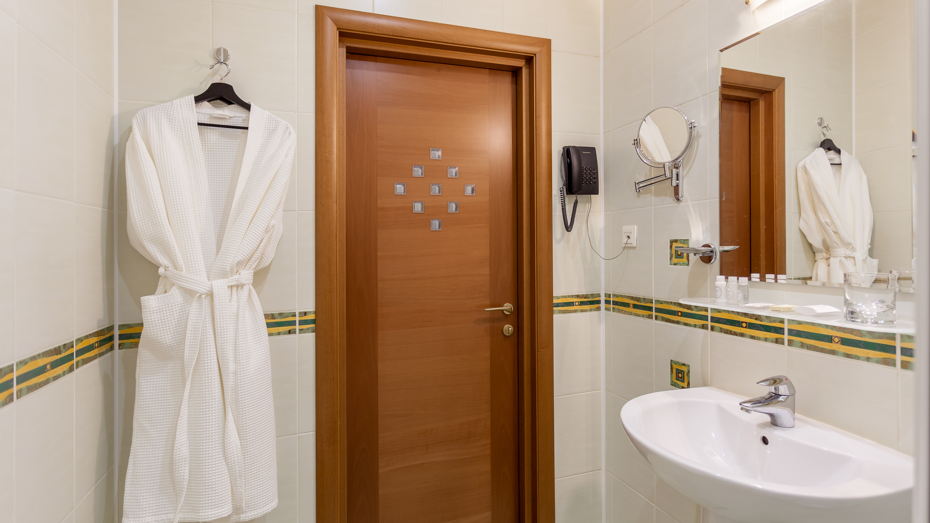 Park Hotel Sosnovy Bor