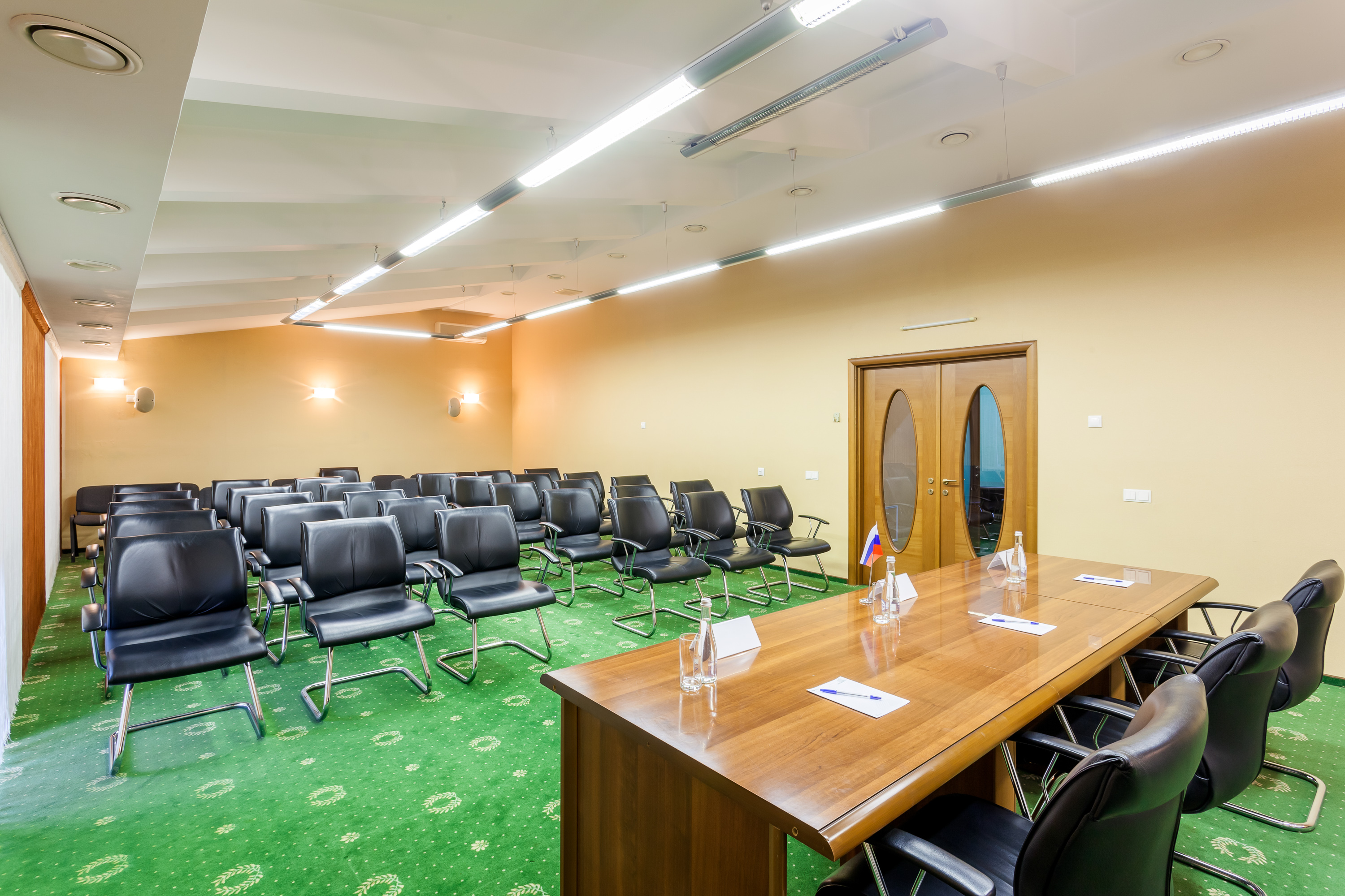 Park Hotel Sosnovy Bor