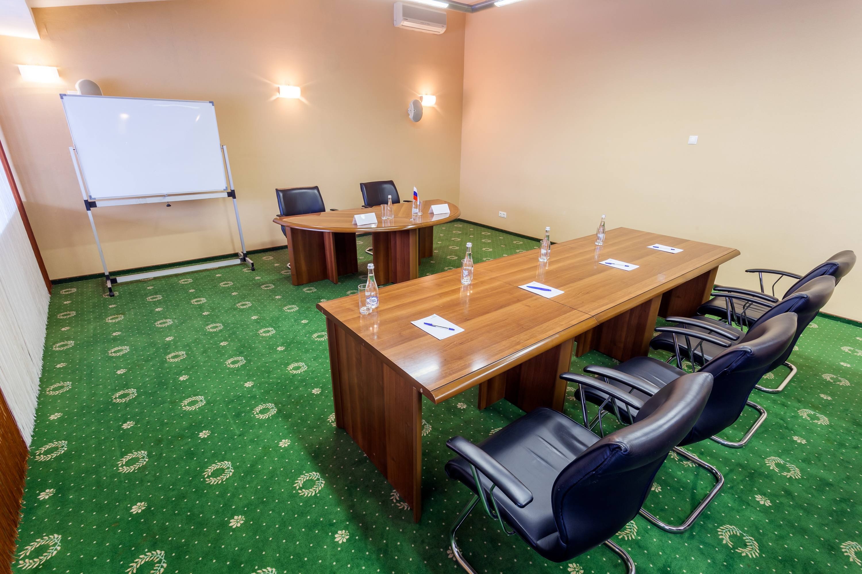 Park Hotel Sosnovy Bor